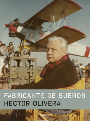 cover image of Fabricante de sueños